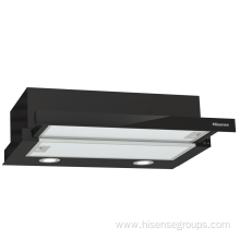 Hisense CH6TL4BB Telescopic hood